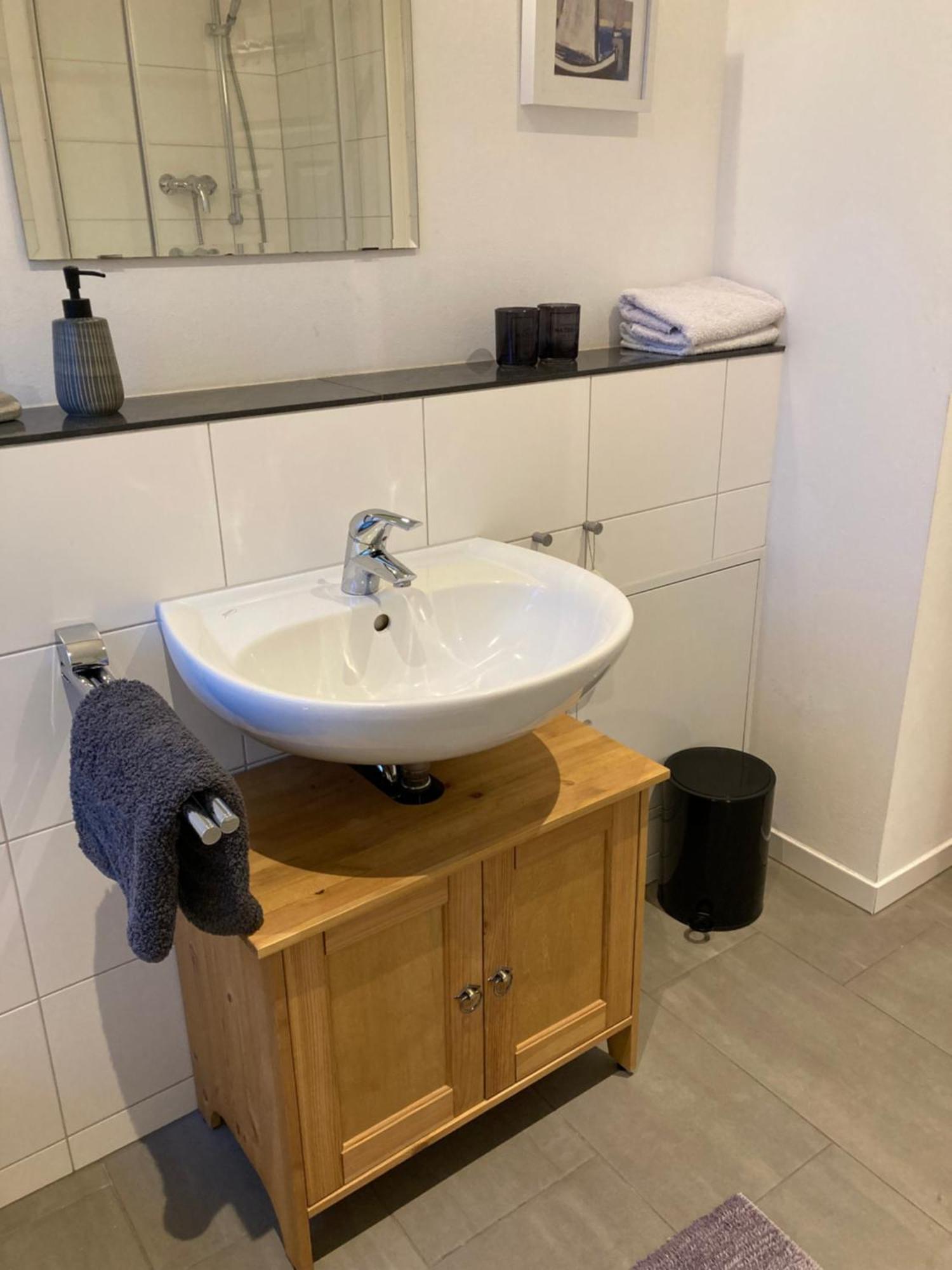 Traumhafte Etagenwohnung In Guenderzeitvilla Dresda Esterno foto